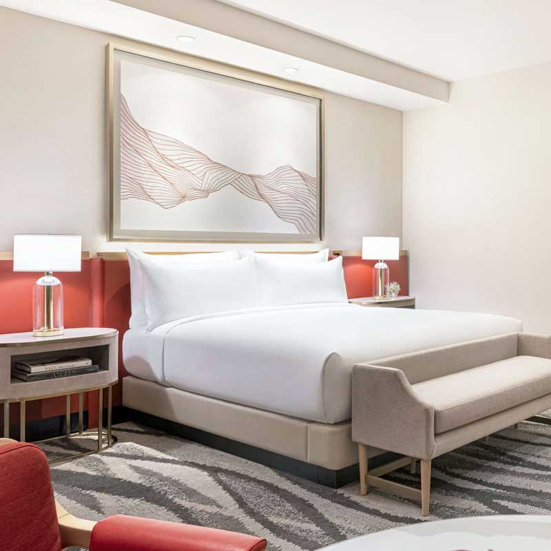 Sea Room